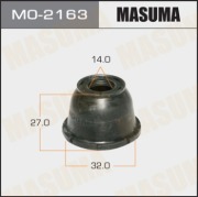 Masuma MO2163 Шаровой пыльник MASUMA        14x32x27
