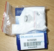 GENERAL MOTORS 96350589