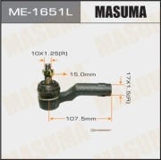 Masuma M * * * L