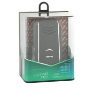 Skyway S03402012 Ароматизатор на дефлектор  SKYWAY Digital.series 8 мл  Изумрудный лед