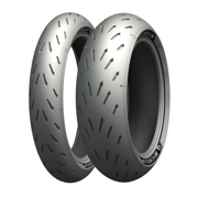 Michelin 399930 Мото шина летняя Michelin Power RS 180/60R17 75W Задняя