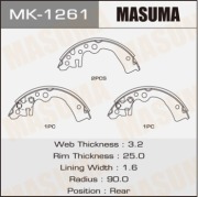 Masuma MK1261