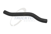 TruckTec 0 * * * 1