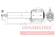 DYNAMATRIX-KOREA DSA335809