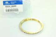 Hyundai-KIA 433743A000