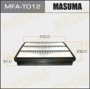 Masuma MFAT012