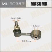 Masuma ML9035R