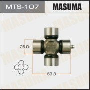 Masuma MTS107