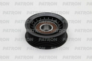 PATRON P * * * 0