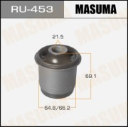 Masuma RU453