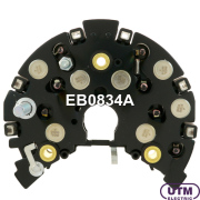 Utm EB0834A
