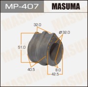 Masuma MP407
