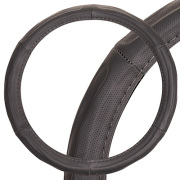Skyway S01102155 Оплетка SKYWAY Comfort-5 M Серая экокожа