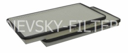 NEVSKY FILTER NF61172