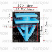 PATRON P * * * 4