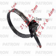 PATRON P371051