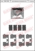 OJD (QUICK BRAKE) 1091818