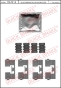 OJD (QUICK BRAKE) 1 * * * 8