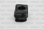 PATRON P * * * 7