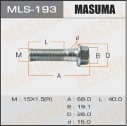 Masuma MLS193