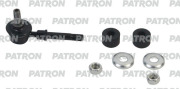 PATRON PS4154