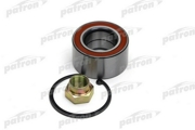 PATRON P * * * 2