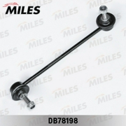 Miles D * * * 8