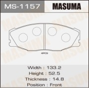 Masuma MS1157