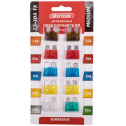 Skyway S09302005