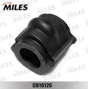 Miles D * * * 6