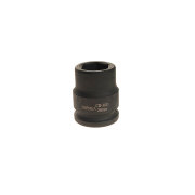 ЭВРИКА ER95912 Головка торцевая 3/4  DR 6-гранная ударная 24мм ЭВРИКА