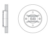 Sangsin brake SD1031