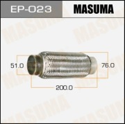 Masuma EP023