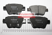 DYNAMATRIX-KOREA DBP4316