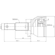 Zikmar Z87149R