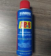 ABRO AB8200RW Смазка cпрей AB8 многоцелевая 200 мл AB-8-200-R