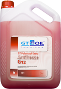 GT OIL 1950032214069