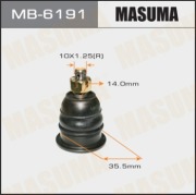 Masuma MB6191