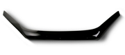 SIM NLDSVOAMA1012 Дефлектор капота темный VW AMAROK 2010-, NLD.SVOAMA1012