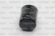 PATRON P * * * 2