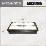 Masuma MFAK303