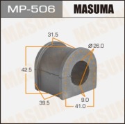 Masuma MP506