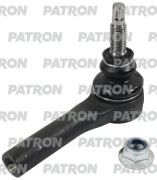 PATRON P * * * 5