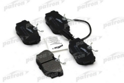 PATRON P * * * 2