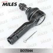 Miles DC17044