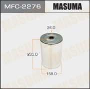 Masuma MFC2276