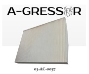 A-GRESSOR 03AC0037