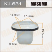 Masuma KJ631