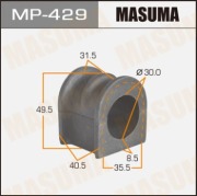 Masuma MP429