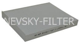 NEVSKY FILTER NF6110